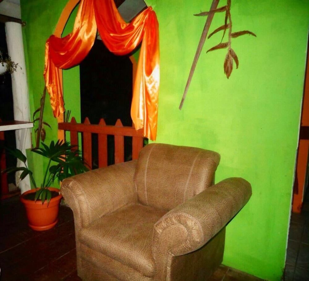 Cabinas Tortuguero Natural Exterior foto